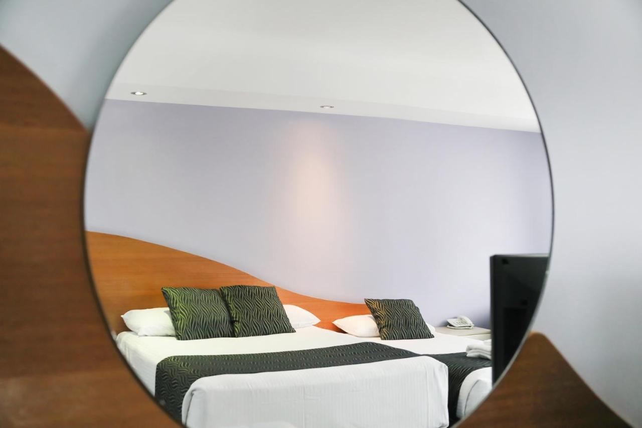 Shellharbour Village Motel ภายนอก รูปภาพ
