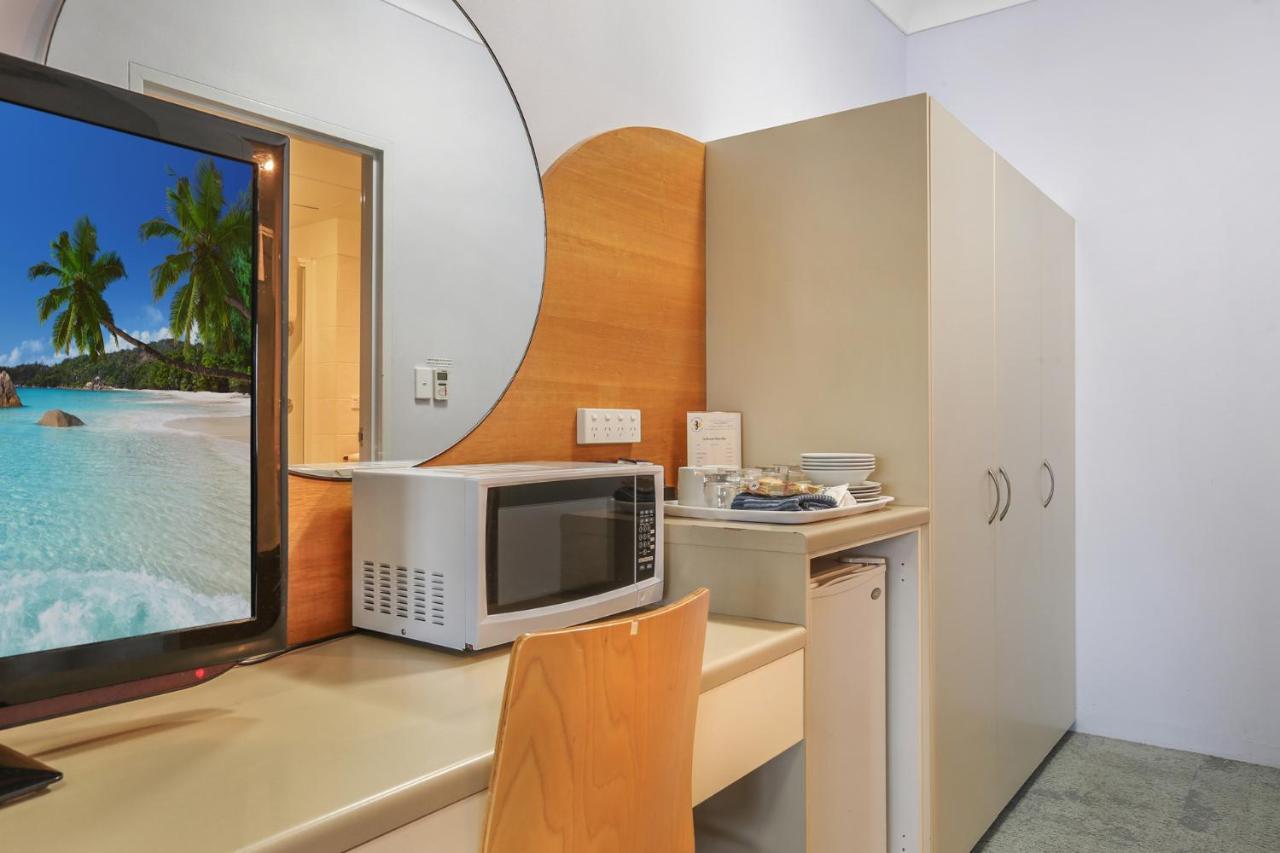 Shellharbour Village Motel ภายนอก รูปภาพ