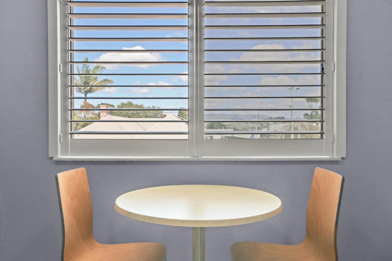 Shellharbour Village Motel ภายนอก รูปภาพ