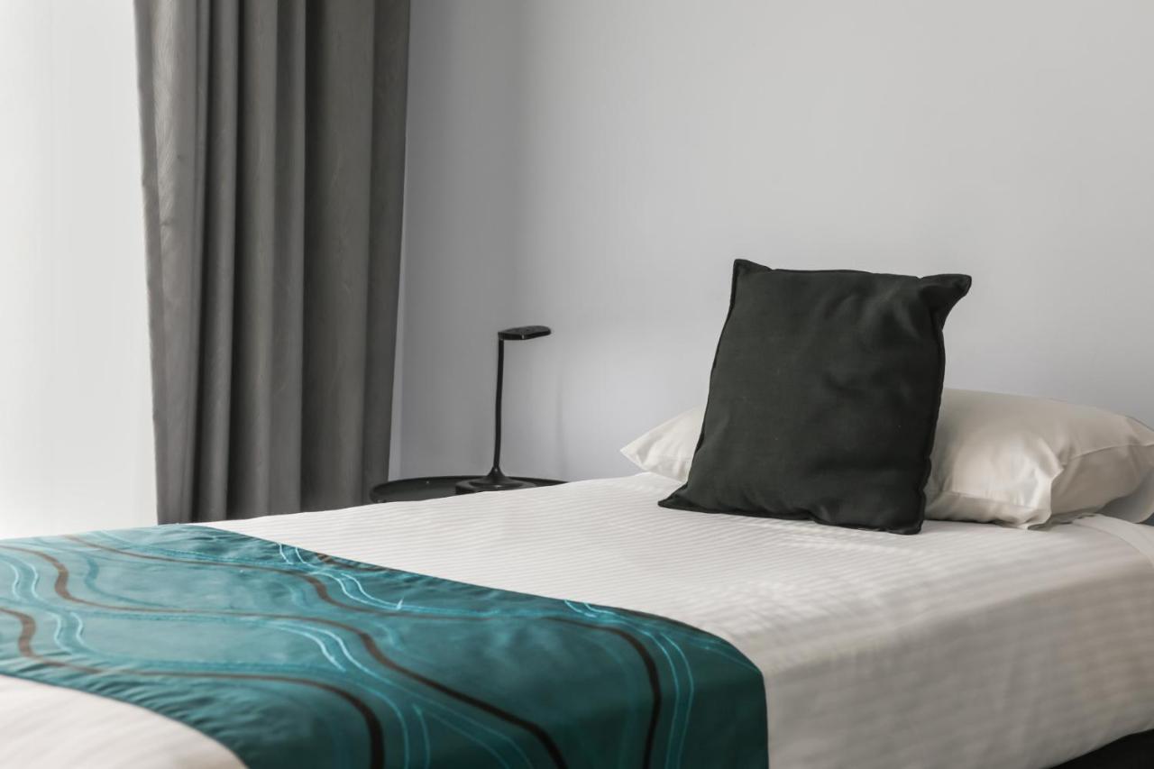 Shellharbour Village Motel ภายนอก รูปภาพ