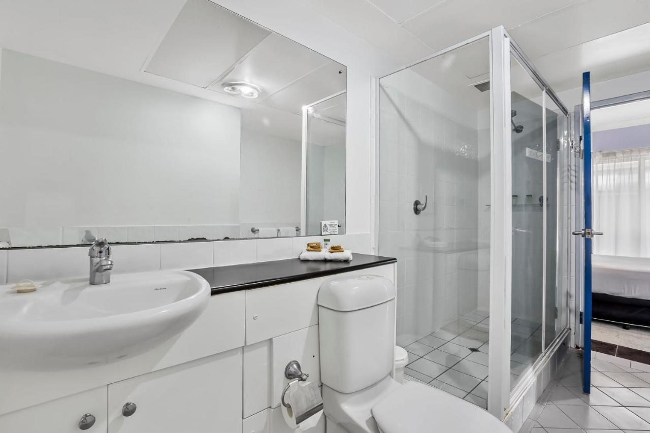Shellharbour Village Motel ภายนอก รูปภาพ