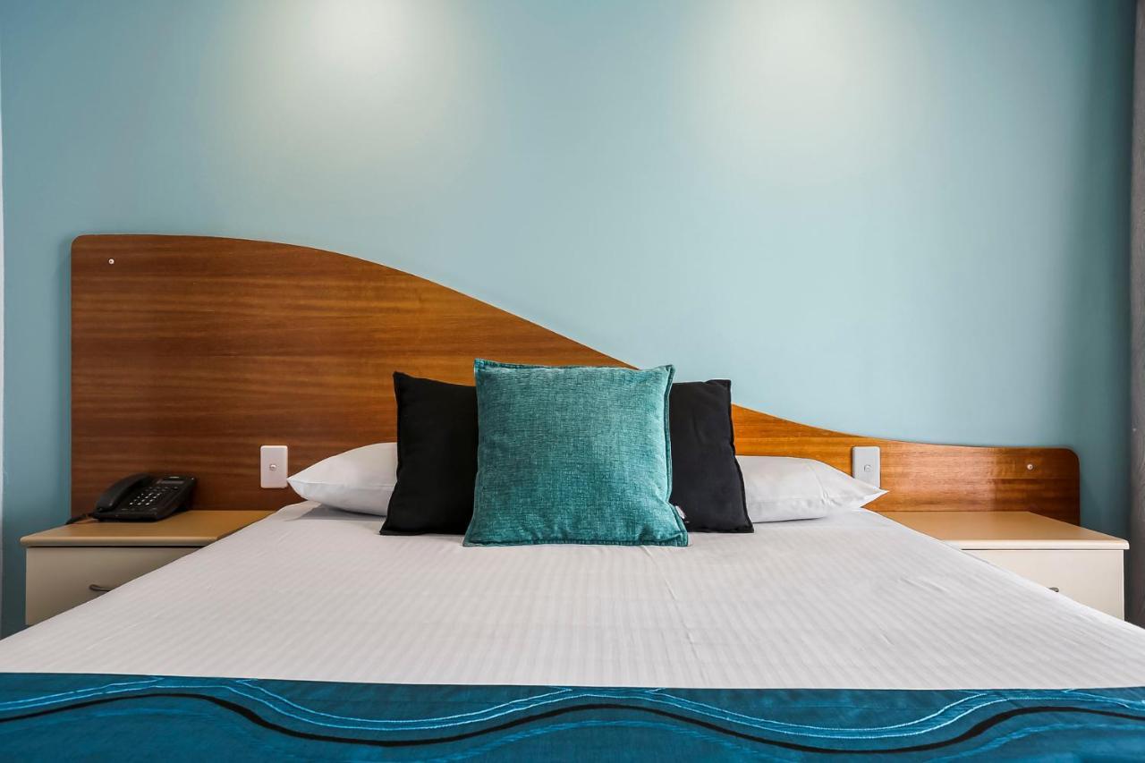 Shellharbour Village Motel ภายนอก รูปภาพ
