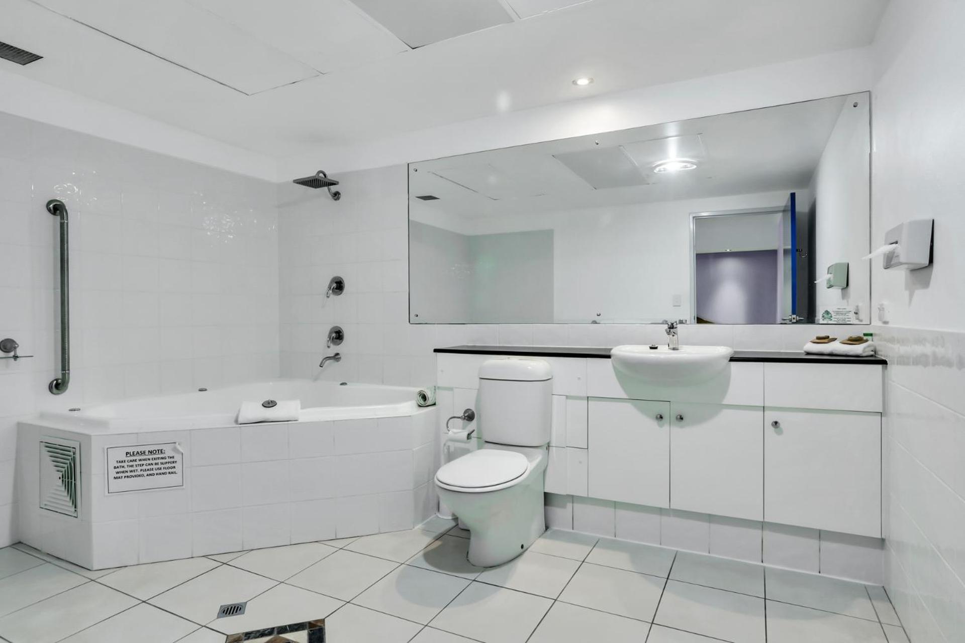 Shellharbour Village Motel ภายนอก รูปภาพ