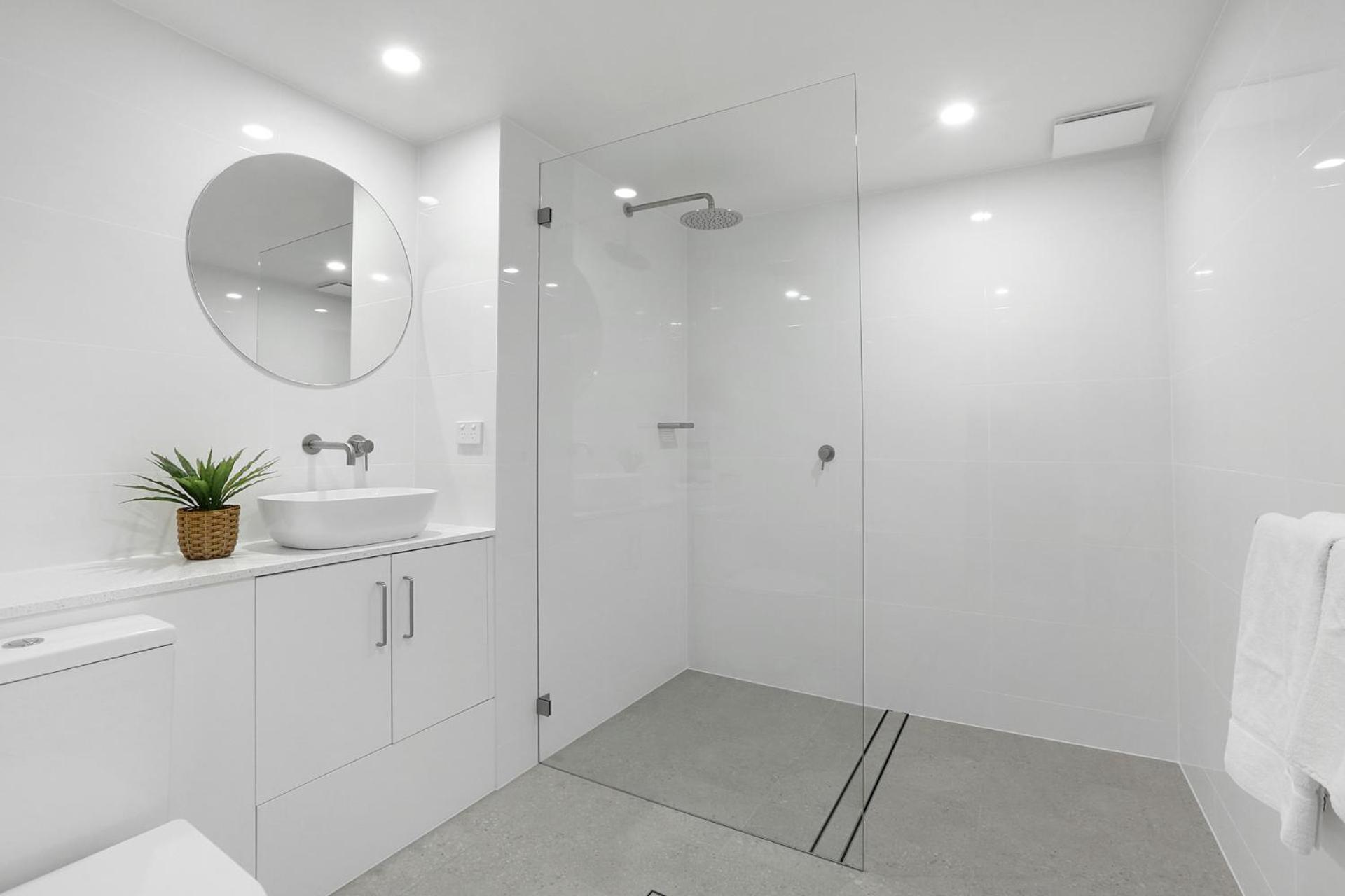 Shellharbour Village Motel ภายนอก รูปภาพ