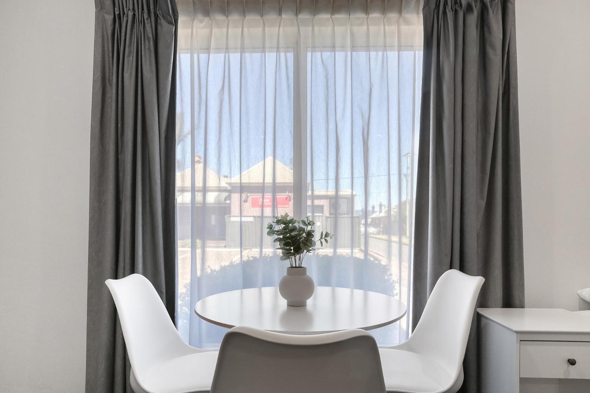 Shellharbour Village Motel ภายนอก รูปภาพ