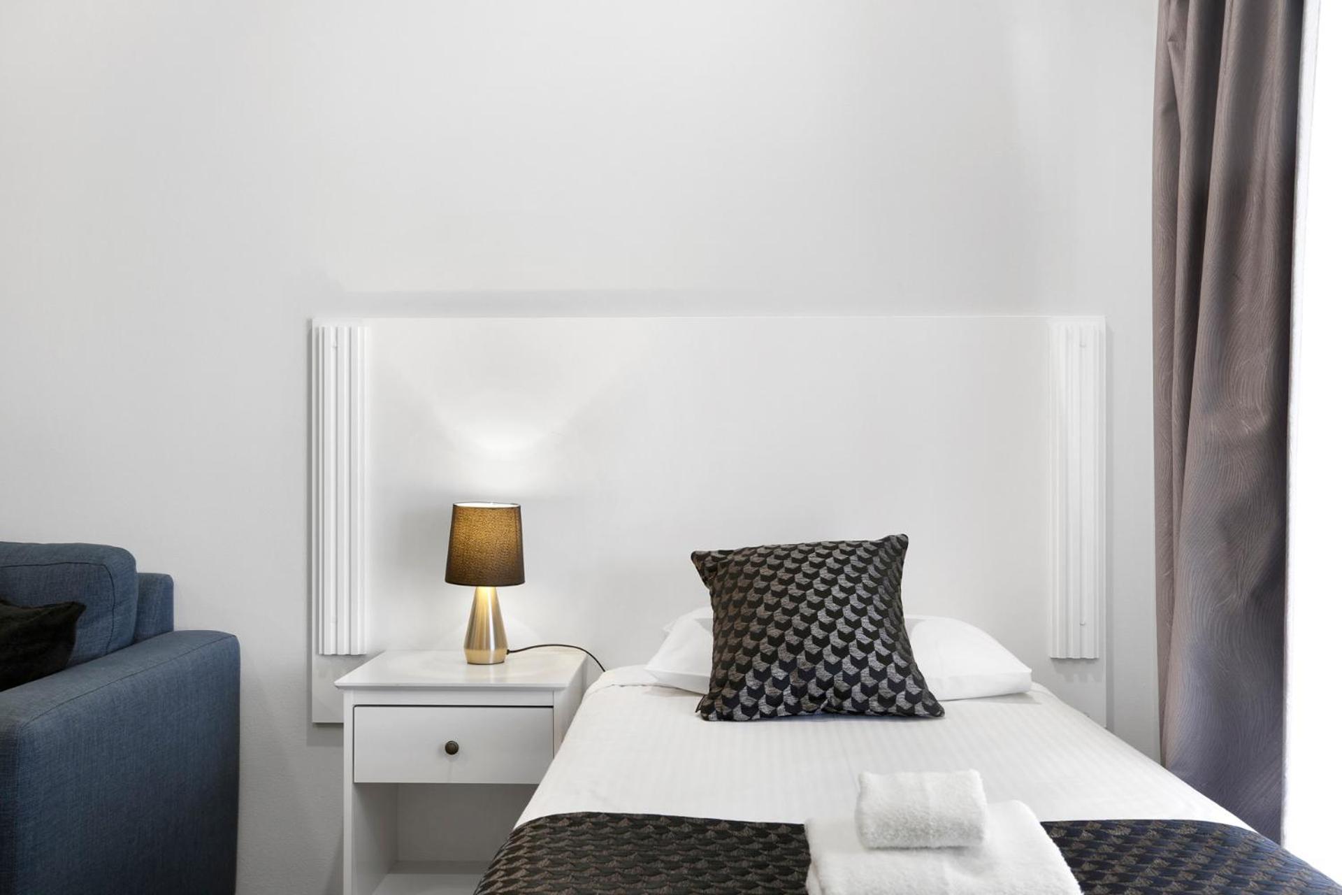 Shellharbour Village Motel ภายนอก รูปภาพ
