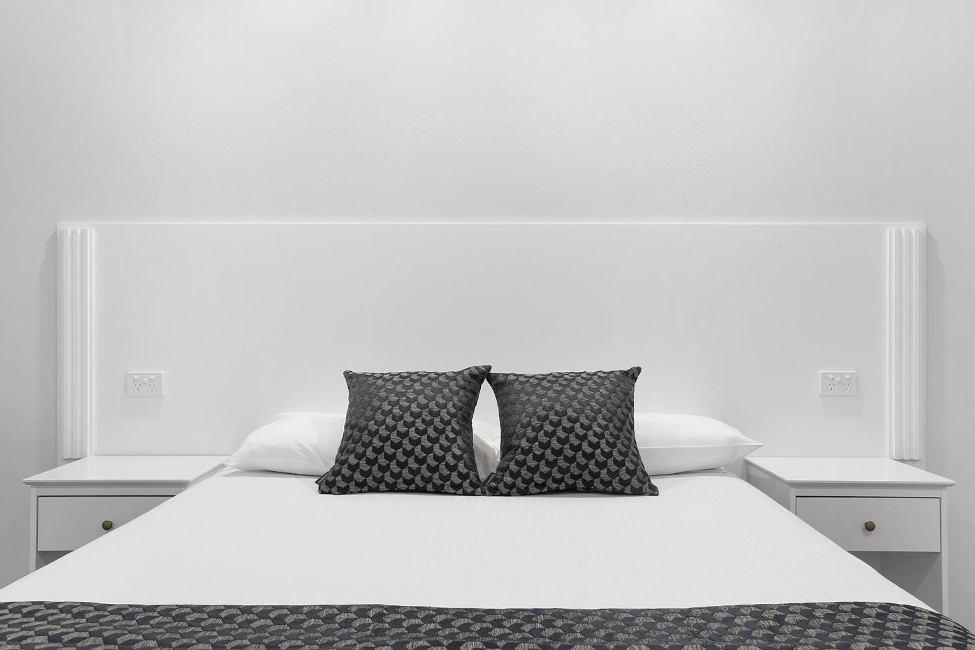 Shellharbour Village Motel ภายนอก รูปภาพ