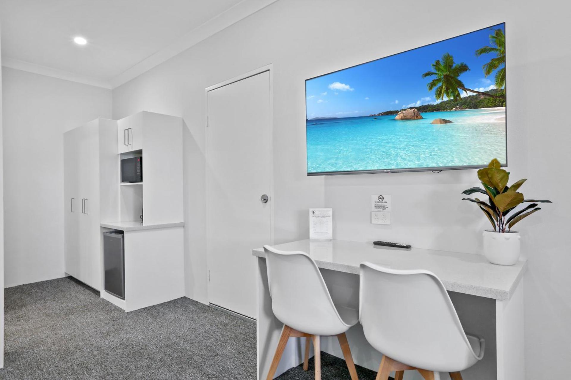 Shellharbour Village Motel ภายนอก รูปภาพ