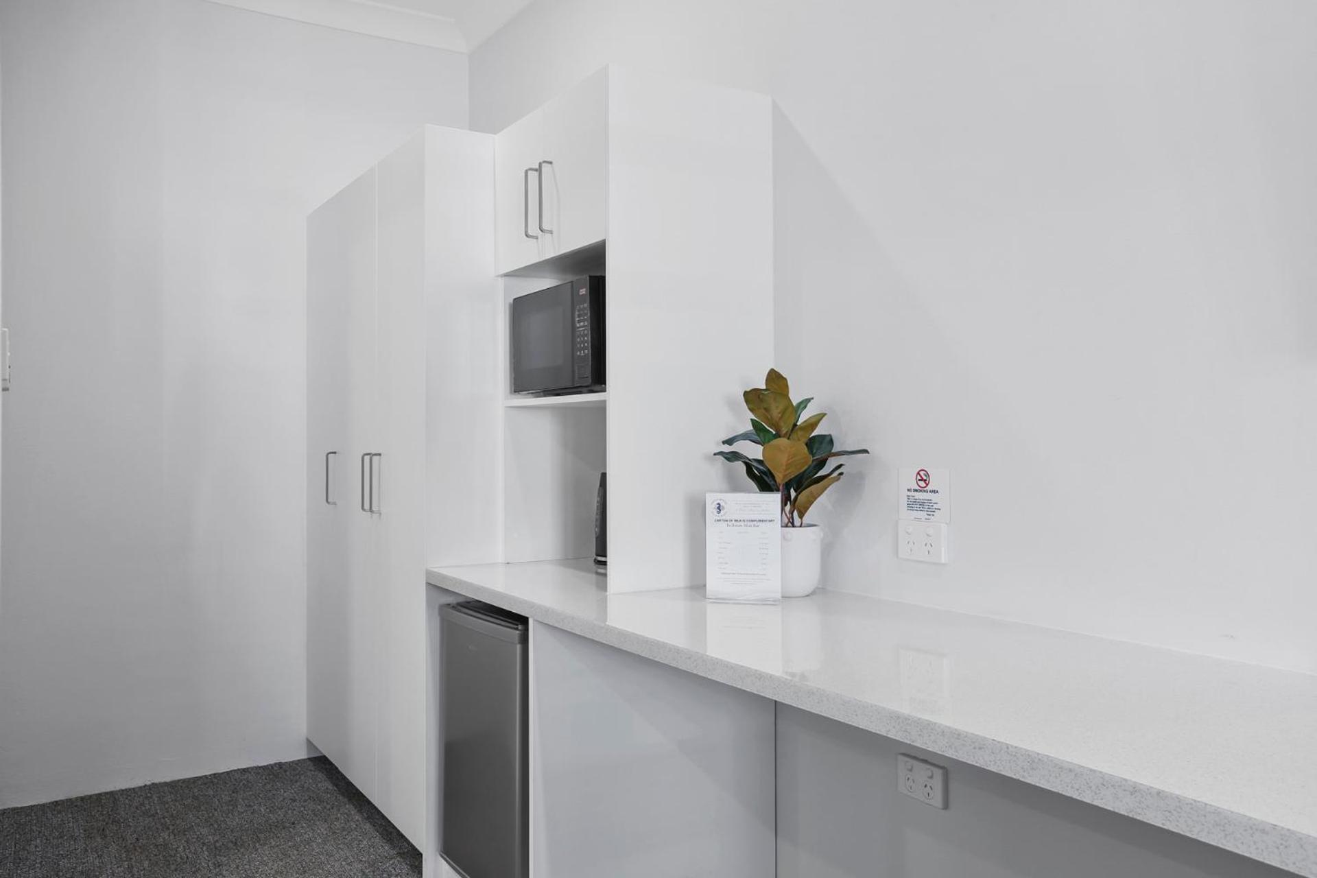Shellharbour Village Motel ภายนอก รูปภาพ